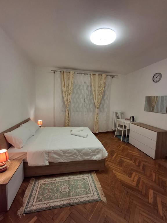 Double Room at Ca Venice Tour