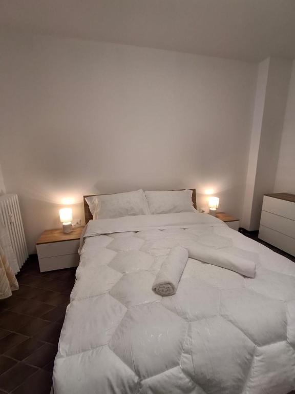 Double Room at Ca Venice Tour